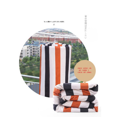 Giá Treo Màng Hình Xoắn Ốc Tiết Kiệm Diện Tích