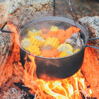 Nồi titanium KEITH Ti6018 2500ml