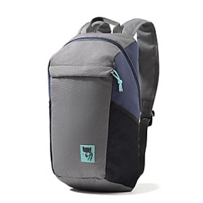 Balo Mini Mikkor The Rocky Light Thiết Kế Nhỏ Gọn Tiện Lợi Rất Phù Hợp Chạy Bộ, Tập Gym Chơi Thể Thao Hay Du Lịch Dã Ngoại - Hàng Chính Hãng