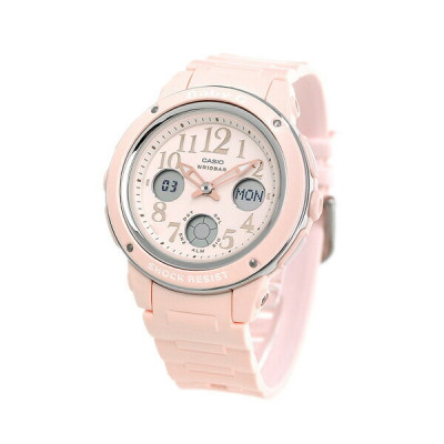 Đồng hồ Casio Nữ Baby-G BGA-150EF-4BDR