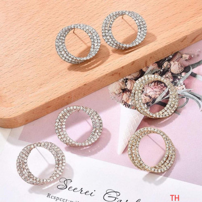 Bông tai bạc nụ hoa đen chất liệu bằng bạc s925 MS0951