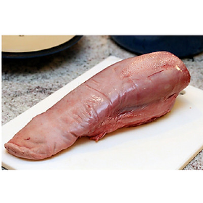 [Chỉ bán HCM] - Lưỡi Bò Úc- AUST Beef Tongue - 500gram