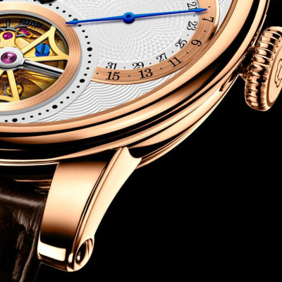 Đồng hồ nam chính hãng LOBINNI L16015-1