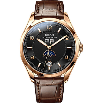 Đồng hồ nam chính hãng LOBINNI L18016-2