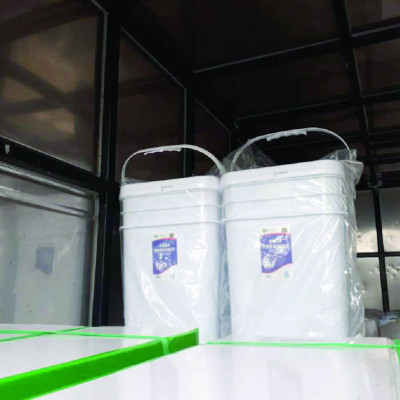 Vi sinh cao cấp xử lý đa năng AQUA PRO4000X