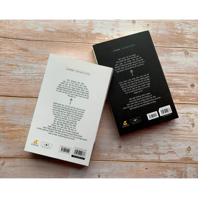 Kẻ nhập vai (Trọn bộ 2 tập)