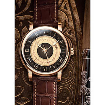 Đồng hồ nam chính hãng Lobinni No.16056-2