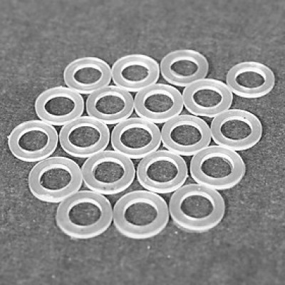 Bộ 20 gioăng - ron chân sen nóng lạnh- zoăng chân sen - ron25 – Ron