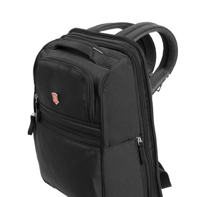 Ba lô LUGBRO HAWAII (Đen)