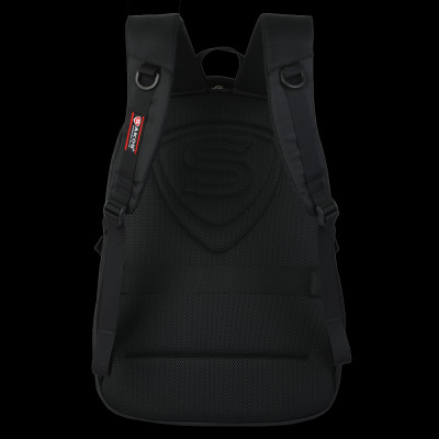 Balo Laptop Du Lịch Thời Trang Cao Cấp SAKOS ARMORE 15.6 Inch (15.6")