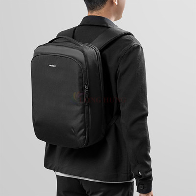 Ba lô Tomtoc Explorer-T60 Laptop Backpack 15L 16 in ch H62-E02D/T60M1D1 - Hàng chính hãng