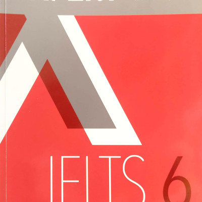 Expert IELTS Band 6: Coursebook