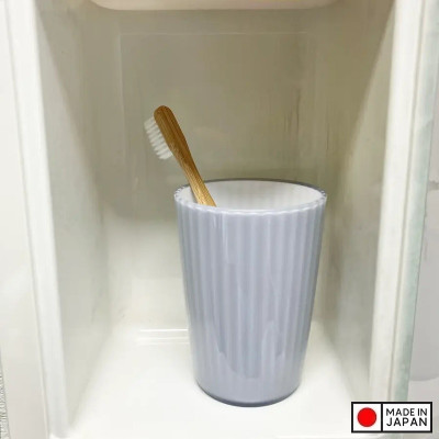 Cốc nhựa cách nhiệt Yamada Briller Tumbler 360ml - Hàng Nội Địa Nhật Bản