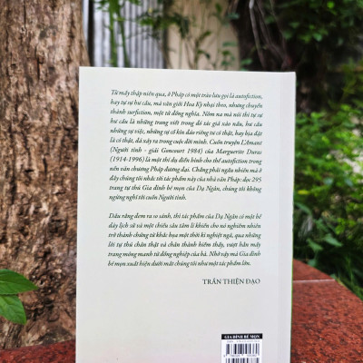 Sách - Gia đình bé mọn - Dạ Ngân