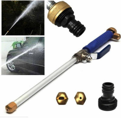 Vòi nước vòi phun nước rửa xe tưới cây tăng áp thông minh 206657