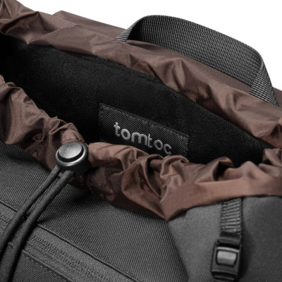 Balo Laptop 14 inch TOMTOC VINTPACK TA1S1 MacBook Sức Chứa 17L - Hàng Chính Hãng