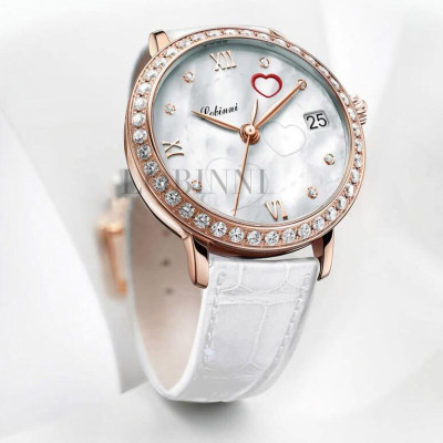 Đồng hồ nữ chính hãng LOBINNI L8056-3