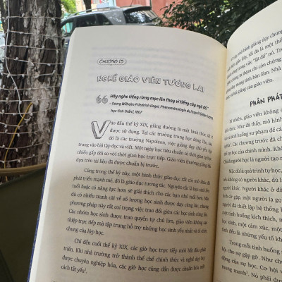 HỌC - André Giordan - Nguyễn Khánh Trung dịch – NXB Phụ Nữ Việt Nam