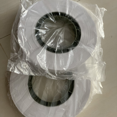 Giấy Nhiệt Bó Tiền - Dùng Cho Máy Bó Tiền LD-A (Cuộn)