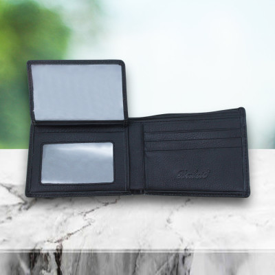 Ví nam da bò nhập khẩu BALZIO MWCOW W03