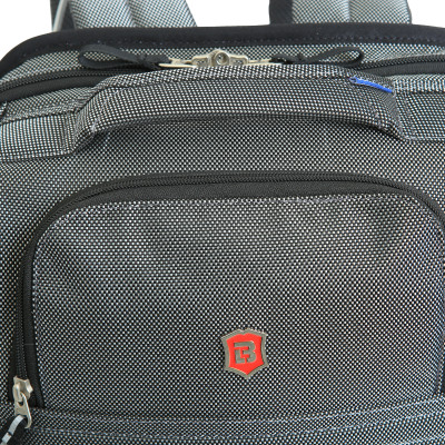 Ba lô LUGBRO HAWAII (Xám)