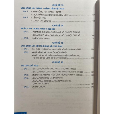 Sách - Bồi dưỡng học sinh giỏi Toán 3- Bám sát SGK Kết Nối