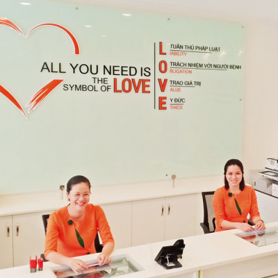 Gói Khám Tầm Soát Ung Thư Cho Nữ Tại Phòng Khám Đa Khoa Quốc Tế Golden Healthcare