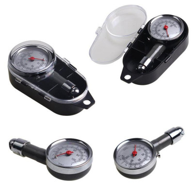 Đồng hồ đo Áp suất lốp Ô tô