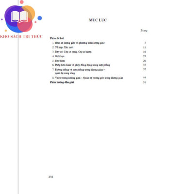 Sách - 500 bài toán chọn lọc 11 (dùng chun g cho các bộ SGK hiện hành)