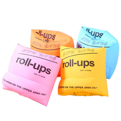 Phao Tay Tập Bơi An Toàn Nhỏ Gọn 22x19.5cm 