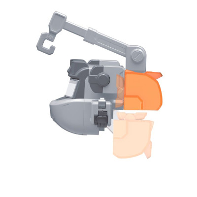 Đồ Chơi Robot Biến Hình Cỡ Lớn Marty Mạnh Mẽ SUPERWINGS YW780234