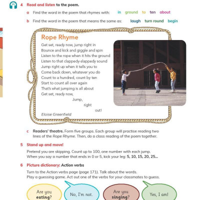 Cambridge Global English Learner