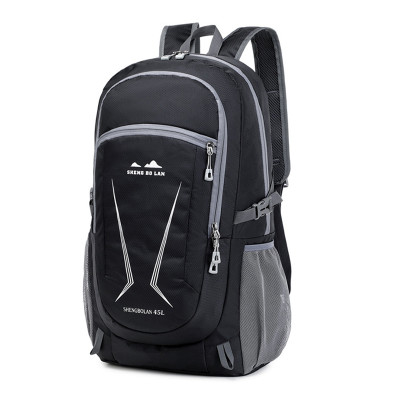 Balo du lịch, balo phượt, balo leo núi thể thao phong cách mới - BEE GEE BLLN1038