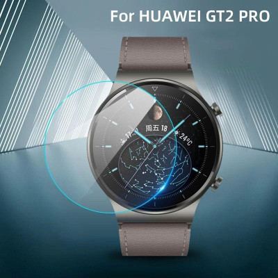 Kính cường lực bảo vệ màn hình cho Huawei Watch GT2 Pro