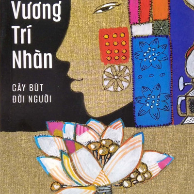 Bạn Văn Bạn Mình: Cây Bút Đời Người