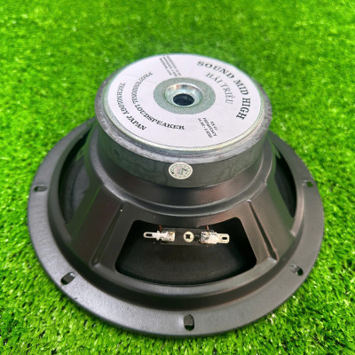 CỦ LOA BASS RỜI 20 COIL 38 TỪ 100 GÂN VẢI HÀNG CHÍNH HÃNG HẢI TRIỀU ( GIÁ 1 CÁI)