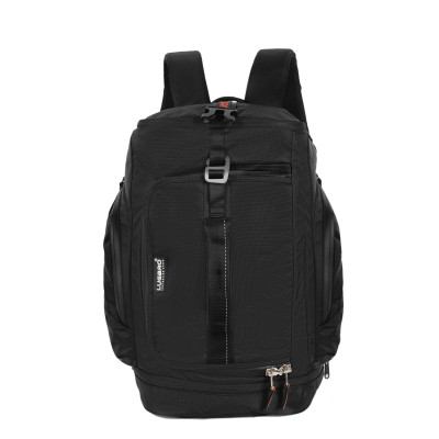 Túi Du Lịch / Balo LUGBRO ROLLEY GO 5in1 có chip chống trộm RFID Block - Hàng Chính Hãng