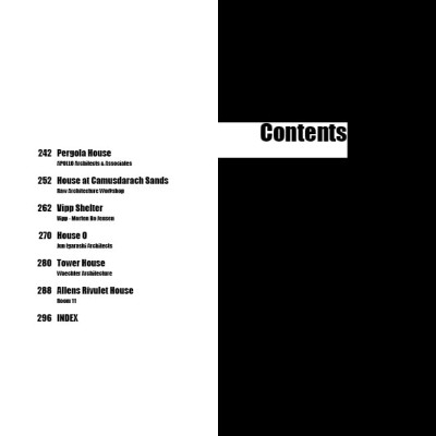 Artbook - Sách Tiếng Anh - Black Architecture