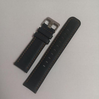 Dây da đồng hồ GT3PRO 46MM