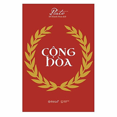 Cộng Hòa ( Plato )