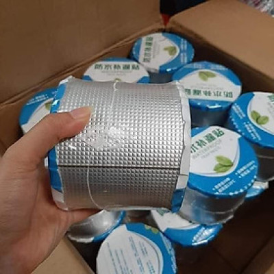 Băng dính chống nước HT710 - loại 10cm x 5m