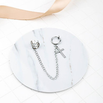 Bông tai unisex cực cool 1 chiếc