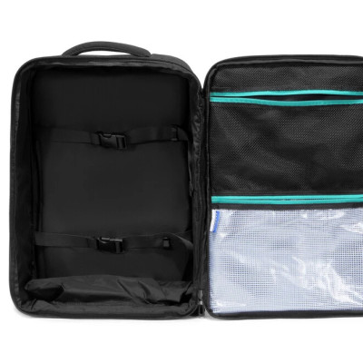 Balo Laptop 15.6 inch Đa Năng Cao Cấp ReeYee RY112B - Hàng Chính Hãng