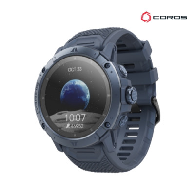 Đồng Hồ GPS Thể Thao COROS VERTIX 2S - Earth