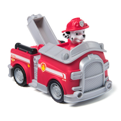 Đồ Chơi Bộ Xe Cứu Hỏa Điều Khiển Marshall PAW PATROL 20148967