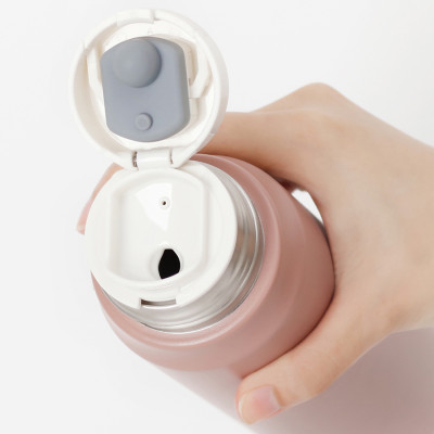 Bình giữ nhiệt Lock&Lock Maman Cup Vacuum Bottle