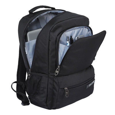 Balo Laptop 15.6 inch SimpleCarry B2B01 - Hàng Chính Hãng