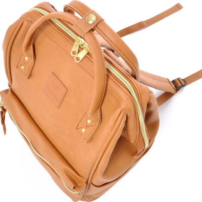 Balo ANELLO da PU cỡ nhỏ AT-B1212