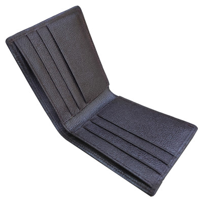 Ví nam da cá sấu thật HÀ NAM cao cấp VDCS2019