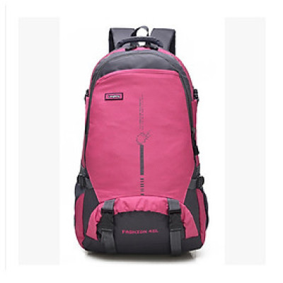 Balo du lịch, balo phượt, balo leo núi thể thao phong cách mới - BEE GEE BLLN1021